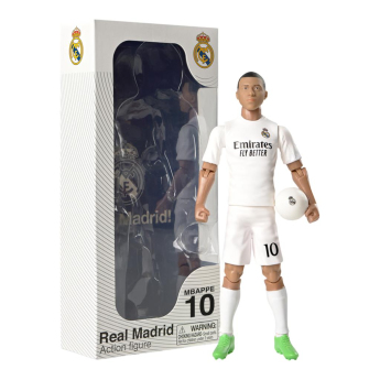 Real Madrid figurka 20 cm
