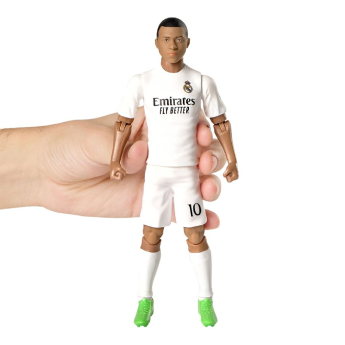 Real Madrid figurka 20 cm