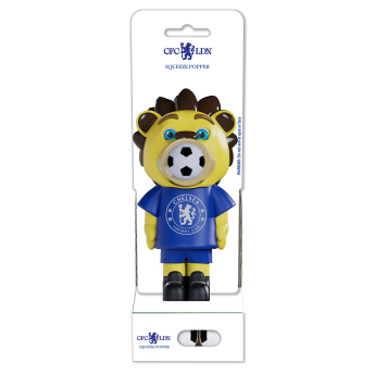 FC Chelsea figurka Squeeze Popper