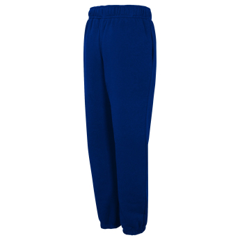 Edmonton Oilers dětské tepláky NHL Instant Hit Fleece Pant