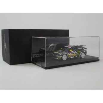 Modely aut a motorek model 1/43 Ford Escort RS Cosworth HOONIGAN 2017 Ken Block