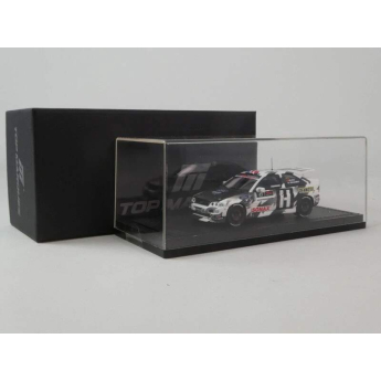 Modely aut a motorek model 1/43 Ford Escort RS Cosworth 2018 Rally Train Oregon Ken Block