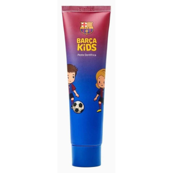 FC Barcelona dárkový set teeth