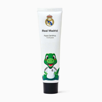 Real Madrid dárkový set teeth