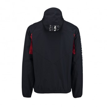 Red Bull Racing pánská bunda s kapucí Windbreaker F1 Team 2018