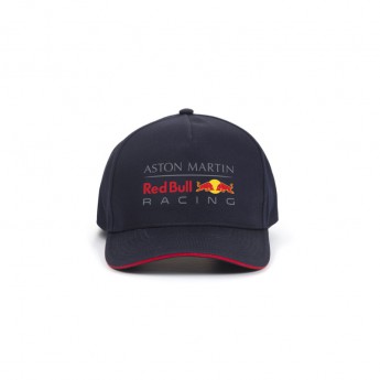 Red Bull Racing dětská čepice baseballová kšiltovka Classic F1 Team 2018