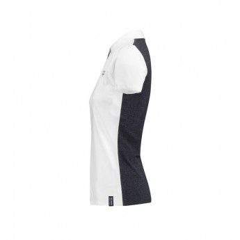 Red Bull Racing dámské polo tričko Seasonal white F1 Team 2018
