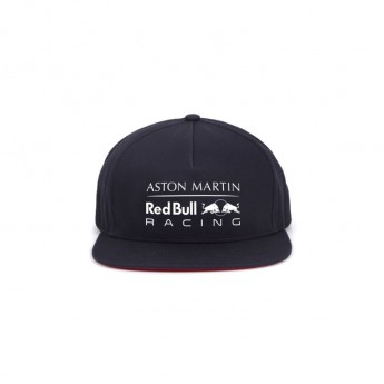 Red Bull Racing čepice flat kšiltovka Brim Logo F1 Team 2018