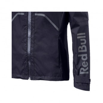 Red Bull Racing pánská bunda s kapucí Rain navy F1 Team 2018