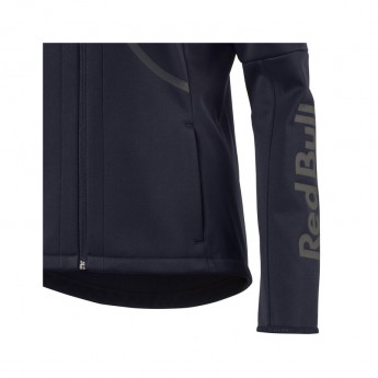 Red Bull Racing dámská bunda Softshell navy F1 Team 2018