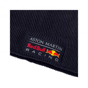 Red Bull Racing zimní čepice navy F1 Team 2018