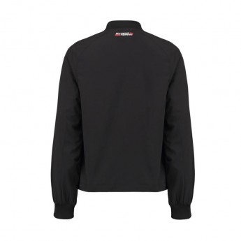 Ferrari dámská bunda Bomber black F1 Team 2018