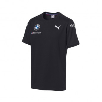 BMW Motorsport pánské tričko Team 2018