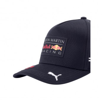 Red Bull Racing dětská čepice baseballová kšiltovka Verstappen navy F1 Team 2018