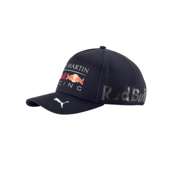 Red Bull Racing dětská čepice baseballová kšiltovka navy Aston Martin F1 Team 2018