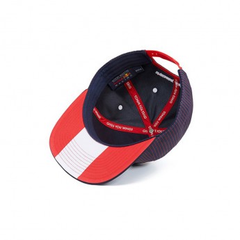 Red Bull Racing čepice flat kšiltovka Flat Brim Austria Special Edition Aston Martin F1 Team 2018