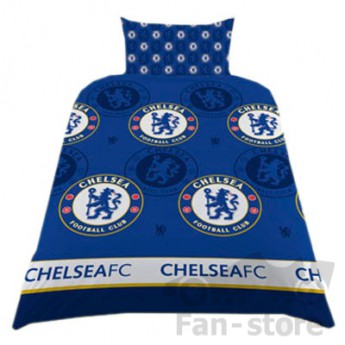 CHELSEA DUVET SET WB