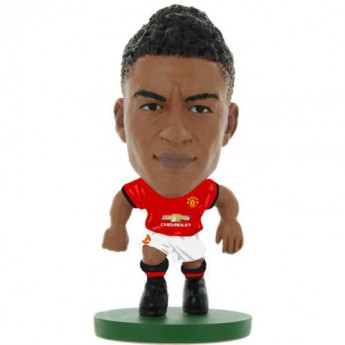 Manchester United figurka SoccerStarz Lingard