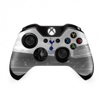 Tottenham Hotspur obal na Xbox One ovladač Xbox One Controller Skin
