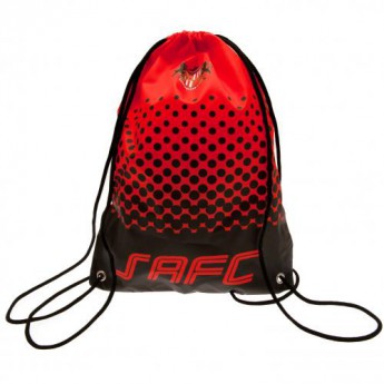 Sunderland pytlík gym bag Fade