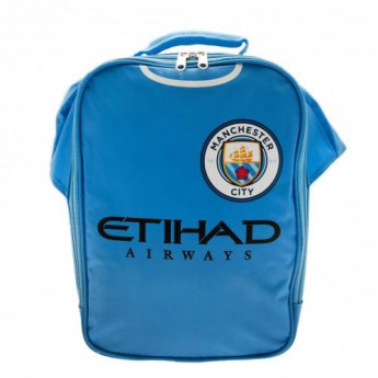 Manchester City Obědová taška Kit Lunch Bag