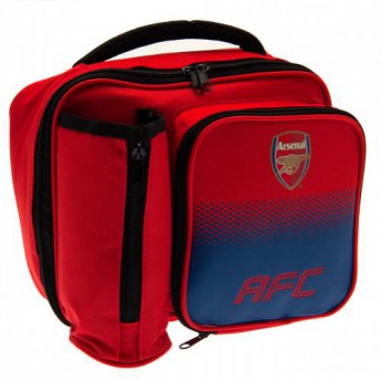 FC Arsenal Obědová taška Fade Lunch Bag