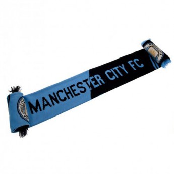 Manchester City zimní šála Scarf VT