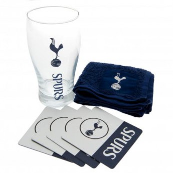 Tottenham Hotspur barový set Mini Bar Set