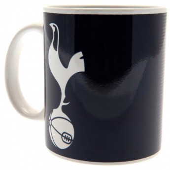Tottenham Hotspur hrníček Mug HT