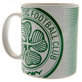 FC Celtic hrníček Mug HT