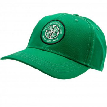 FC Celtic čepice baseballová kšiltovka Cap BB