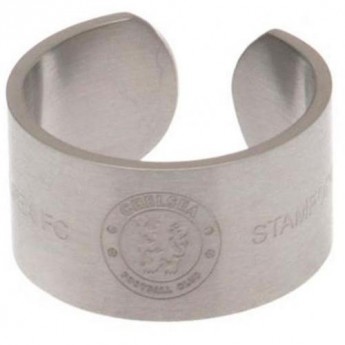 FC Chelsea prsten Bangle Ring Small