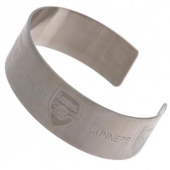 FC Arsenal náramek Bangle