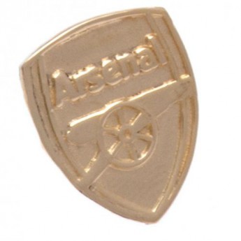 FC Arsenal náušnice 9ct Gold Earring