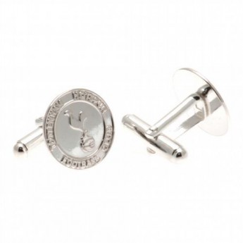 Tottenham Hotspur manžetové knoflíčky Sterling Silver Cufflinks