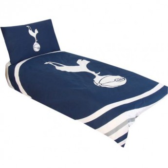 Tottenham Hotspur povlečení na jednu postel Single Duvet Set PL