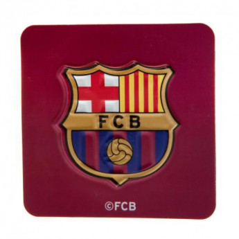 FC Barcelona magnety Fridge Magnet SQ
