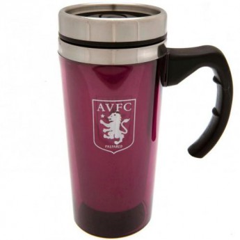 Aston Villa cestovní hrnek Travel Mug