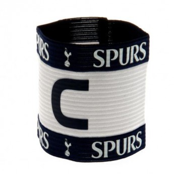 Tottenham Hotspur kapitánská páska Captains Arm Band