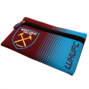 West Ham United penál na tužky Pencil Case