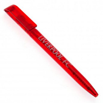 FC Liverpool propiska Retractable Pen