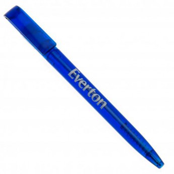 FC Everton propiska Retractable Pen
