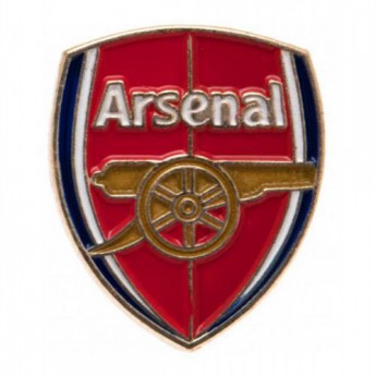 FC Arsenal odznak Badge