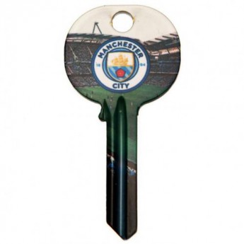 Manchester City klíč Door Key