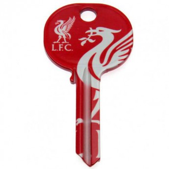 FC Liverpool klíč Door Key