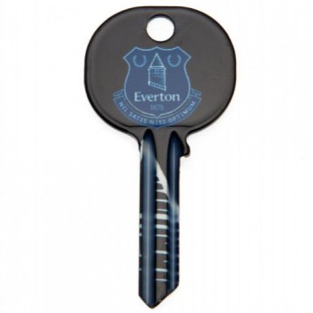 FC Everton klíč Door Key