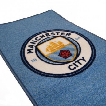 Manchester City kobereček Rug