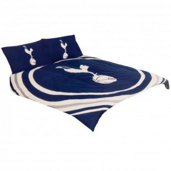 Tottenham Hotspur povlečení na dvojpostel Double Duvet Set PL