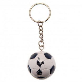 Tottenham Hotspur klíčenka Football Keyring