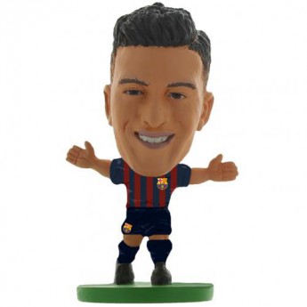 FC Barcelona figurka SoccerStarz Coutinho